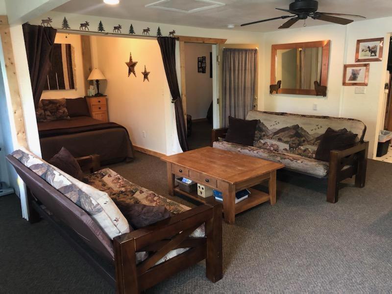 Alpaca Inn, The Lava Hot Springs Exterior foto